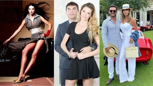Pe vremuri, o brunetă sexy, în prezent, blondă ca o păpușă Barbie! Alina Vidican s-a transformat enorm după operațiile estetice costisitoare