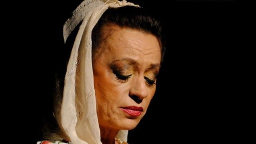 Adriana Trandafir, în lacrimi la Asia Express. Actrița a dezvăluit un moment cumplit din trecutul ei: ”Am crezut că viața s-a terminat pentru mine”