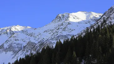 Vremea SE RACESTE astazi in toata tara! Ce temperaturi au anuntat meteorologii