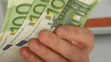 Cursul BNR. Cât a ajuns să coste astăzi un euro