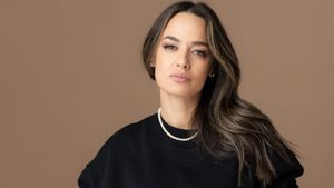 Oana Eftimie și Ingrid Mocanu o pun la zid pe Andreea Raicu, după ce vedeta i-a îndemnat pe români să iasă la vot pentru binele copiilor lor: ”Ea neavând copii”