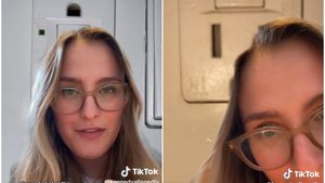 A tras sperietura vieții ei! Ce a putut să găsească o tânără într-un apartament închiriat pe Airbnb: „Priza din baie nu era deloc ceea ce părea”