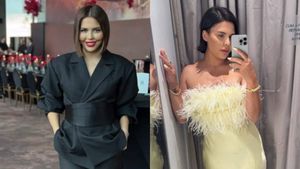 Cum arată penthouse-ul în care locuiește Andreea Popescu cu Rareș Cojoc și cei trei copii. Are saună, cinema și terasă!