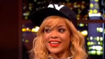 VIDEO Rihanna a discutat despre rivalele ei din muzica: Beyonce, Lady Gaga si Katy Perry! Vezi ce spune despre ele
