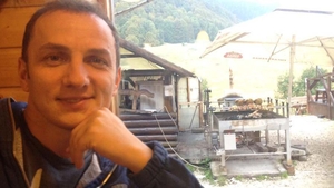 Si-a incalcat cuvantul! Gestul SOC facut de Mihai Traistariu in urma cu cateva momente