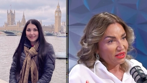 Propunerea pe care Medana i-a făcut-o Larisei Uță în direct, la TV: ”Mă ofer!”