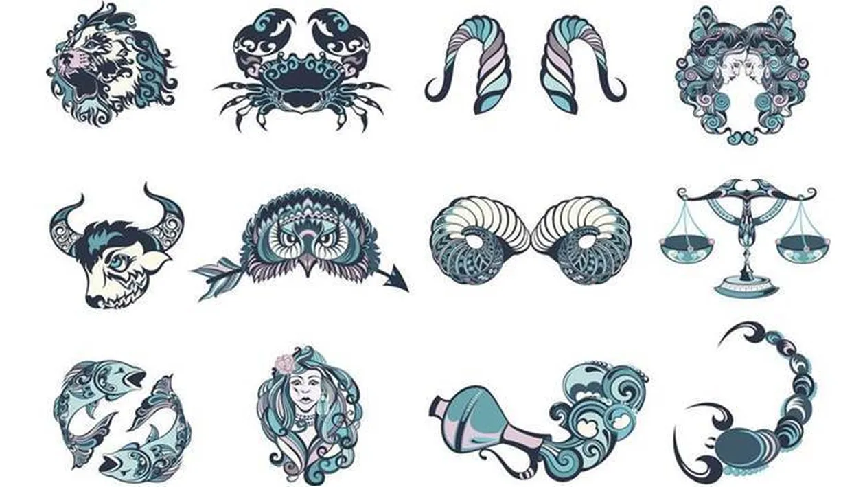 Zodiile care înşală. Ce spun astrologii şi ce spun statisticile