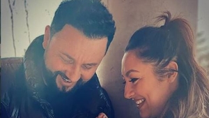 Andra și Măruță le-au făcut copiilor marea surpriză: ”Am plecat spre răsărit! Abia așteptăm!”