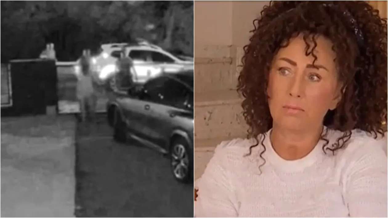 Ce susțin că făceau, de fapt, polițiștii din Prahova acuzați că au bătut o femeie. Femeia ar fi fost lovită cu pumnii