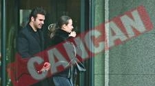 A parasit-o pe fiica celei mai bogate romance pentru fata unui deputat PNL milionar