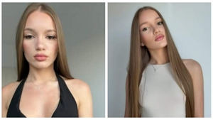 Silvia, o tânără de 23 de ani, dezvăluie drama prin care a trecut după ce a încercat să slăbească prin înfometare. Ajunsese să cântărească 38 de kilograme