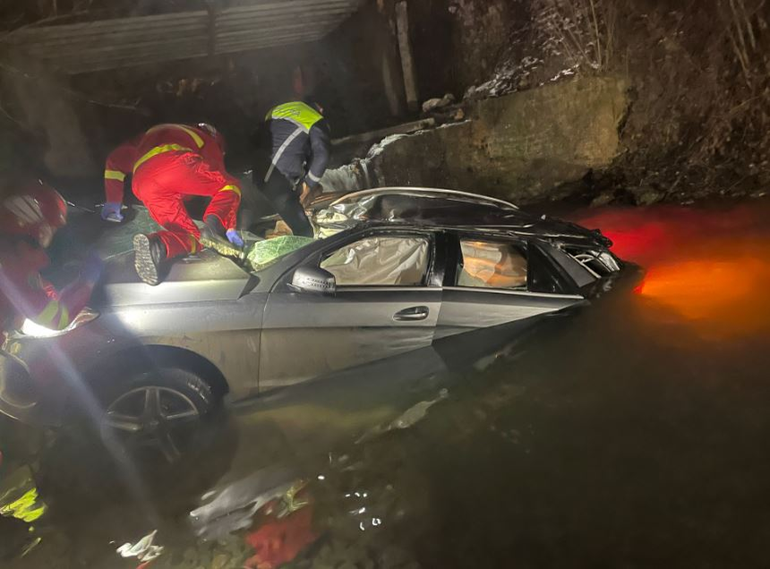 Cine este, de fapt, Ioan, bărbatul care a murit după ce a fost rănit grav în accidentul provocat de un viceprimar în Satu Mare
