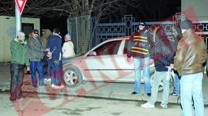 Reteaua "Droguri pentru bogatasi", interogata