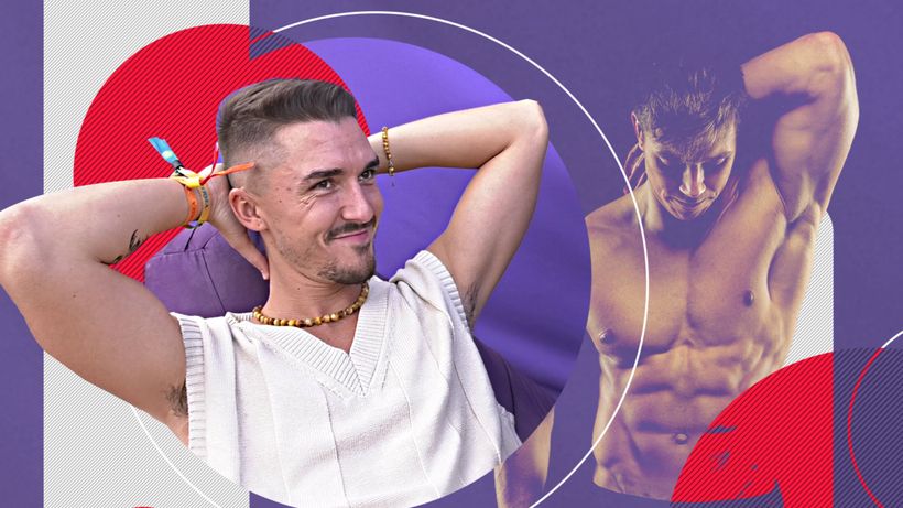 Emil Rengle nu iartă nimic! Coregraful face bilanțul “cuceririlor” de pe litoral:“Am dezbrăcat 25 de băieți la bustul gol!”