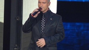Eros Ramazzoti: "Mi-ar placea sa cant cu Beyonce!"