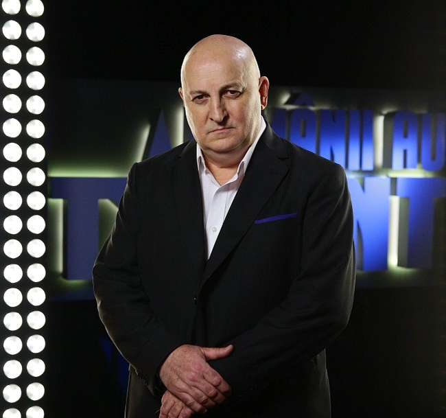 Constantin Cotimanis a plecat de la PRO TV la Prima TV