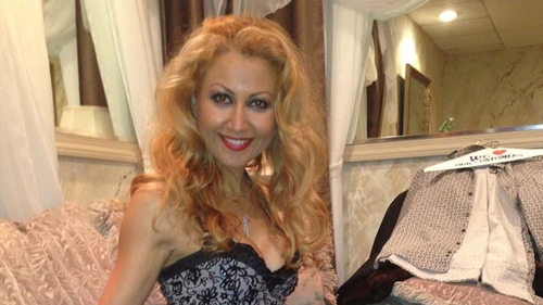 Anamaria Ferentz îi declară război lui Marcel Toader: "Îl potolesc pe veci! O să plătească cu vârf si indesat"