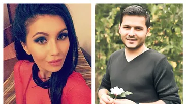 Ce sex are bebeluşul lui LIVIU VÂRCIU! Artistul şi iubita lui, Anda, vor avea...