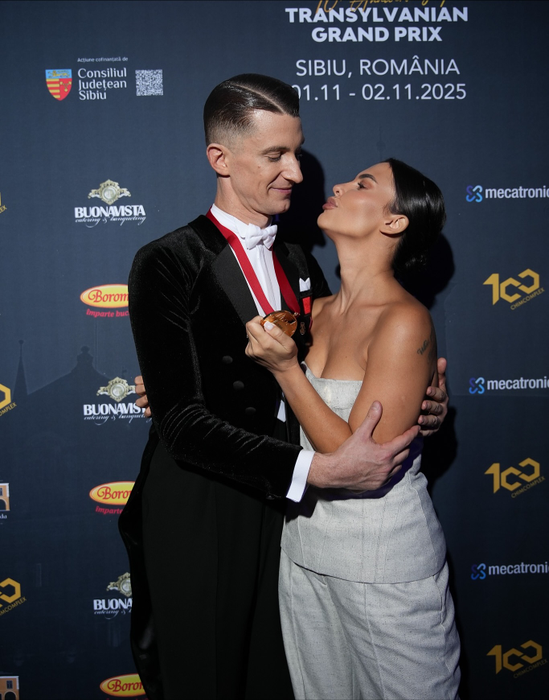 Motivul pentru care părinții lui Rareș Cojoc nu au fost de acord cu relația cu Andreea Popescu: ”Noi la început ne-am ascuns”