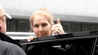 Celine Dion, apariție rară după diagnosticul crunt din 2022. Cum a fost filmată celebra cântăreață. VIDEO