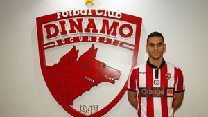 Ivan Pesic, prezentat oficial de Dinamo!
