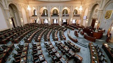 S-a decis! Câți bugetari vor fi dați afară, de fapt. Anunțul venit de la Guvern