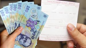 Pensie cu 600 de lei mai mare, începând cu 1 ianuarie 2025, pentru acești pensionari din România