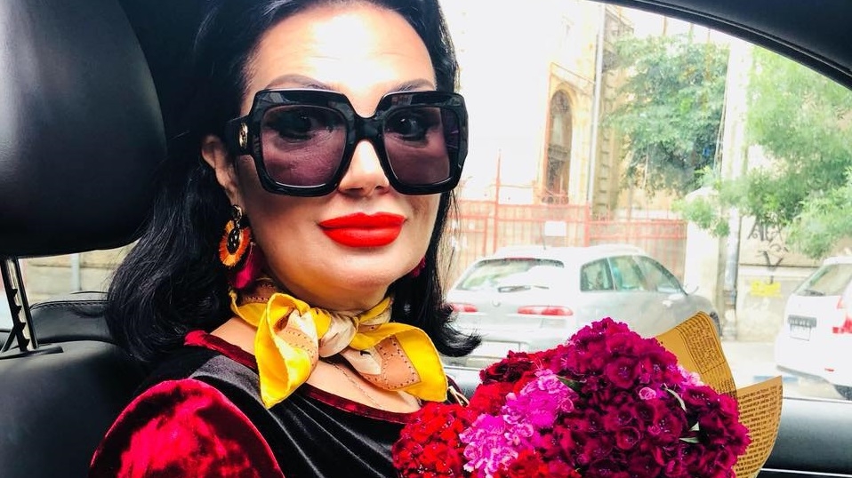 Ozana Barabancea, primele mărturii despre decesul părinților: “A murit de inimă, pe masa de operaţie. A fost o lecţie de smerenie”