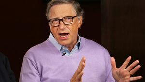 Bill Gates ia apărarea Chinei, în conflictul momentului: ”Este trist că până și SUA a reacționat deosebit de slab în ceea ce privește apariția noului coronavirus”