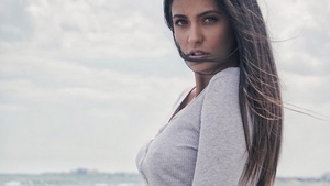 Antonia şi-a lăsat băieţii, şi-a făcut bagajele şi a plecat! Prima imagine cu artista după ce a părăsit căminul conjugal