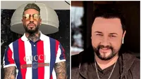 Alex Velea i-a dat replica finală lui Cătălin Măruță. „Scuzele” prezentatorului de la PRO TV l-au lăsat rece. „E un rol pe care îl joci ca să dai bine”