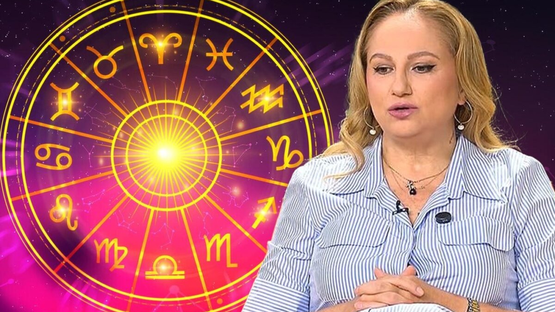 Zodia care râde, dar și plânge în 2026, potrivit Cristinei Demetrescu: Își găsește jumătatea, dar rămâne fără bani