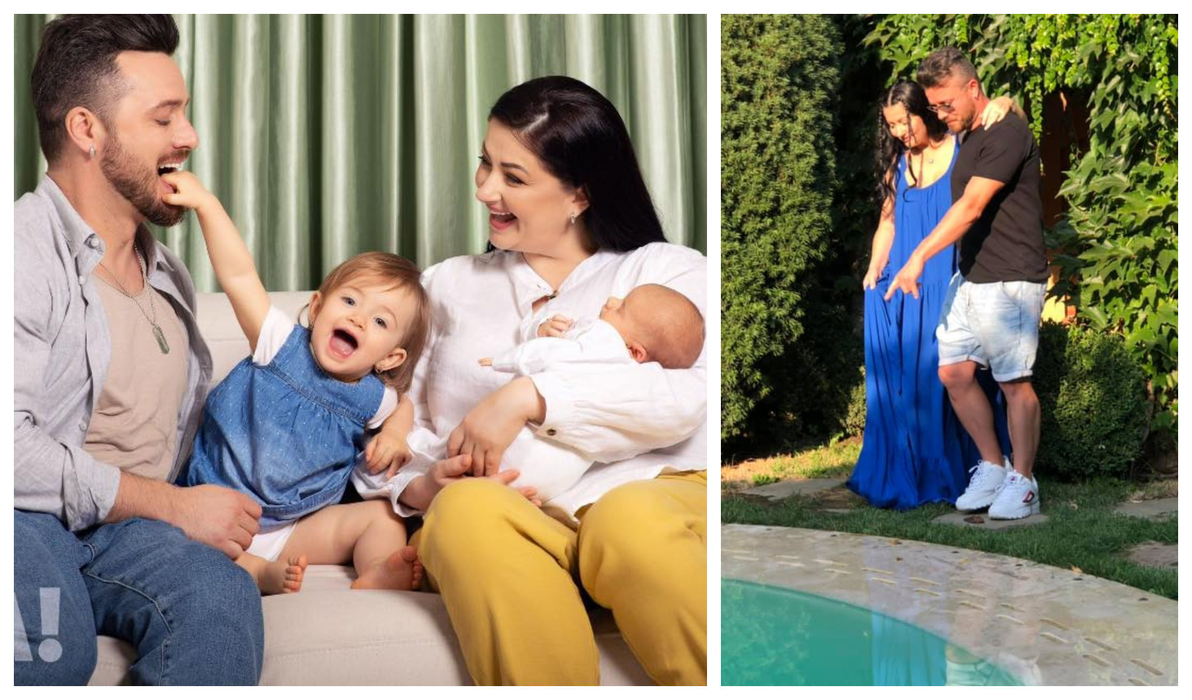 Gabriela Cristea se mărită azi cu Tavi Clonda! Surpriză: cine sunt nașii