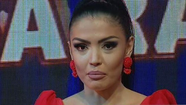 Andreea Mantea, în lacrimi de 8 martie. Ce a impresionat-o atât de mult pe brunetă