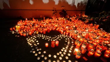 Amanunte incredibile ies la iveala despre Catalin Ilnitchi, fotograful ranit in Colectiv! Prima imagine dupa TRAGEDIE!