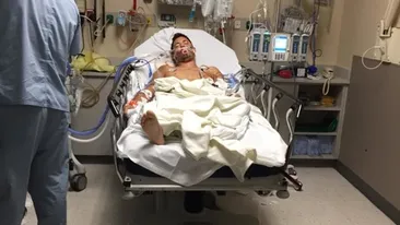 Mesajul mamei românului împuşcat în atentatul de la Las Vegas: ”Am nevoie...”