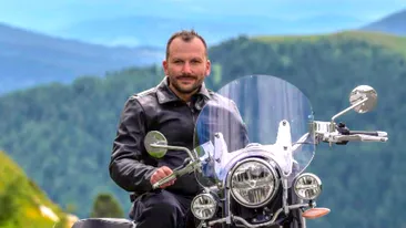 Cristian Predoi, un motociclist cunoscut, a murit într-un accident în Suceava. Bărbatul avea doar 31 de ani