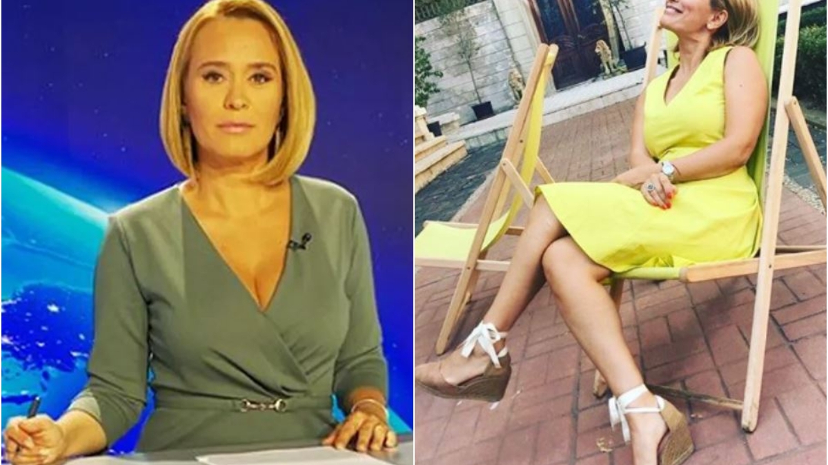 E gata să-și înșele iubita cu Andreea Esca! Un artist celebru a fost nevoit să recunoască în direct la TV