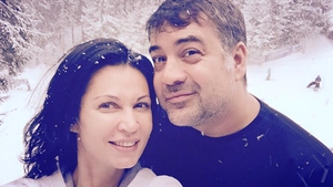 Toata lumea a spus ca e gravida, iar azi a facut anuntul oficial. Nicoleta Luciu rupe tacerea despre sarcina
