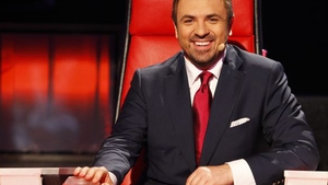 Horia Brenciu a comis-o! Ce gafă a făcut artistul pe scenă