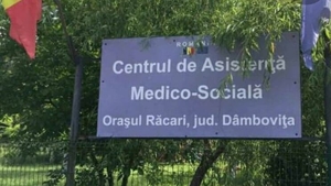 Panică la un azil de bătrâni din Dâmbovița. Oamenii se tem să nu se fi infectat cu noul coronavirus după ce o îngrijitoare a fost testată pozitiv