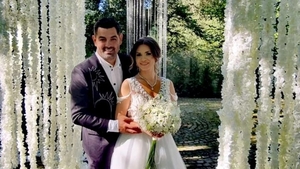Nuntă mare în showbiz-ul românesc! Ellie White și impresarul Doru Tincă s-au căsătorit în mare secret, după 16 ani de relație