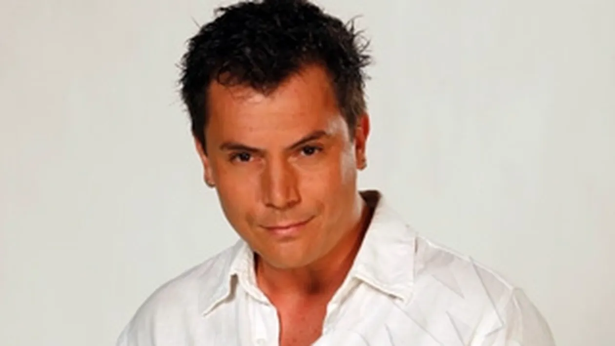 Razvan Fodor s-a facut bucatar! Le gateste finilor Cabral si Andreea Ibacka!