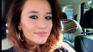 CLAUDIA PĂTRĂŞCANU a făcut marele anunţ despre viitorul ei  bebeluş! „Îl cheamă...“