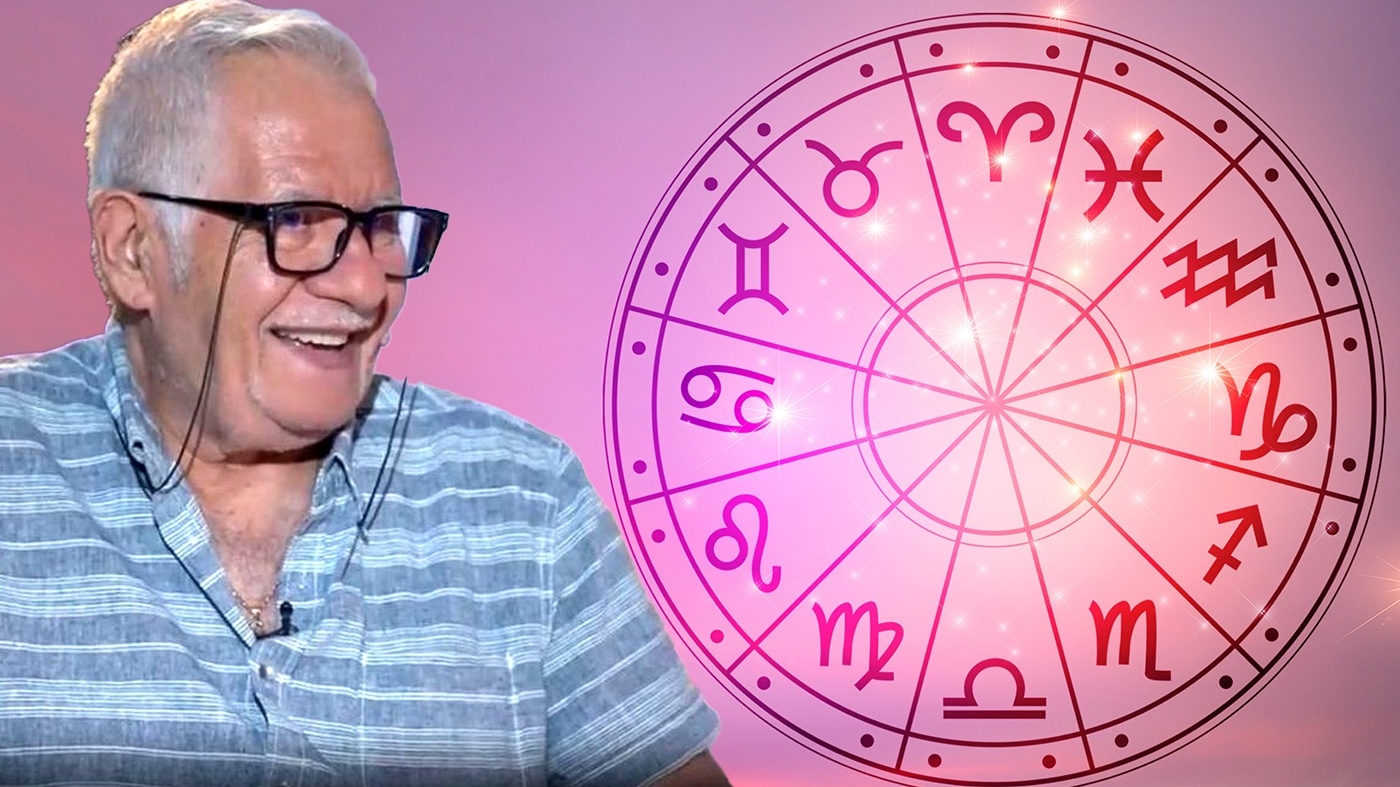Mihai Voropchievici dezvăluie cele 2 zodii care își vor schimba radical viața la început de iulie 2025