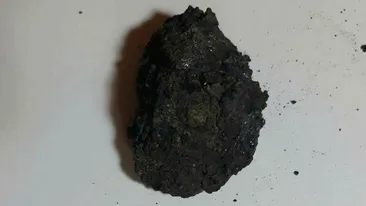 Anunțul neașteptat făcut de un profesor de fizică de la Universitatatea ”Al. I. Cuza”: ”Fragment de meteorit căzut în Iași!”