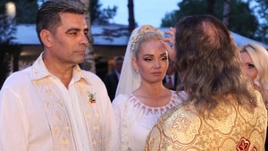 Totul a inceput cu o melodie! Uite cum l-a “cerut” de sot Maria Constantin pe Marcel Toader!