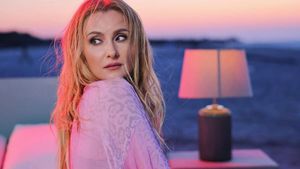 Alina Sorescu, dezvăluiri de ultima oră despre viaţa după Alex Ciucu! Cine este bărbatul care îi este alături: "El e de nădejde"