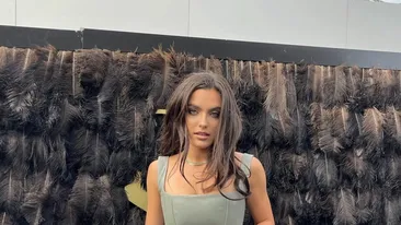 Câţi bani face lunar Alexia Eram, fiica Andreei Esca? Iubita lui Mario Fresh are propria afacere