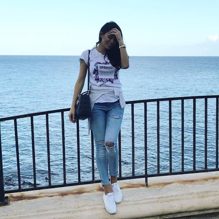 Cătălin Cazacu se iubeşte cu o bombă sexy! Ana îi ţine pumnii strânşi campionului, plecat în Republica Dominicană, la Exatlon!